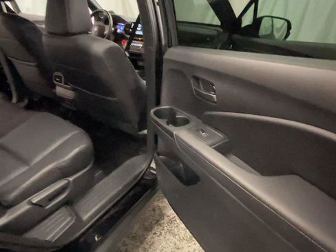 Certified 2024 Honda Passport EX-L image 20