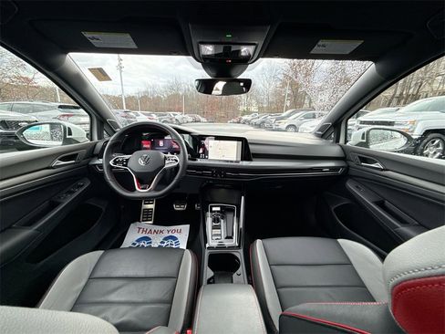 Used 2023 Volkswagen GTI Autobahn image 23
