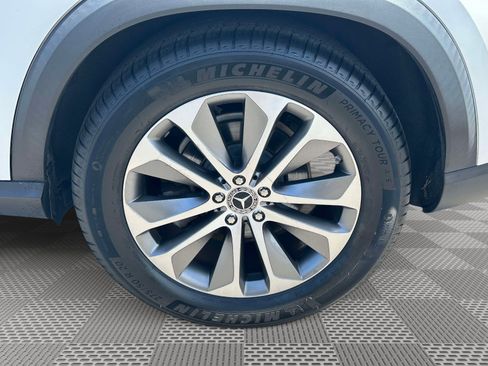 Used 2020 Mercedes-Benz GLE 350 4MATIC image 33