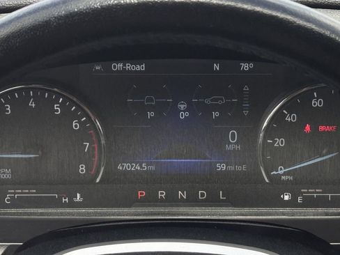 Used 2023 Ford Explorer Limited image 17