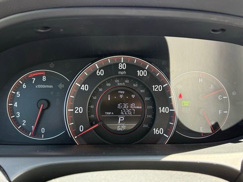 Used 2017 Honda Accord Sport Special Edition image 14