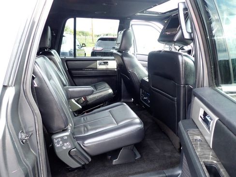 Used 2015 Ford Expedition EL Limited w/ Equipment Group 301A image 13