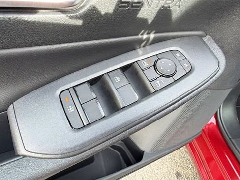 New 2026 Nissan Sentra SV image 20