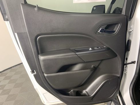 Used 2021 GMC Canyon Elevation w/ High Elevation Package image 21