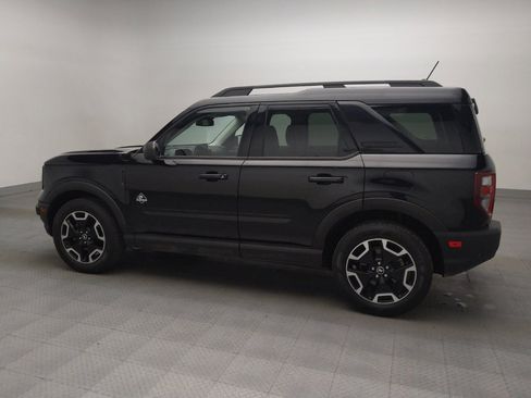 Used 2021 Ford Bronco Sport Outer Banks image 3