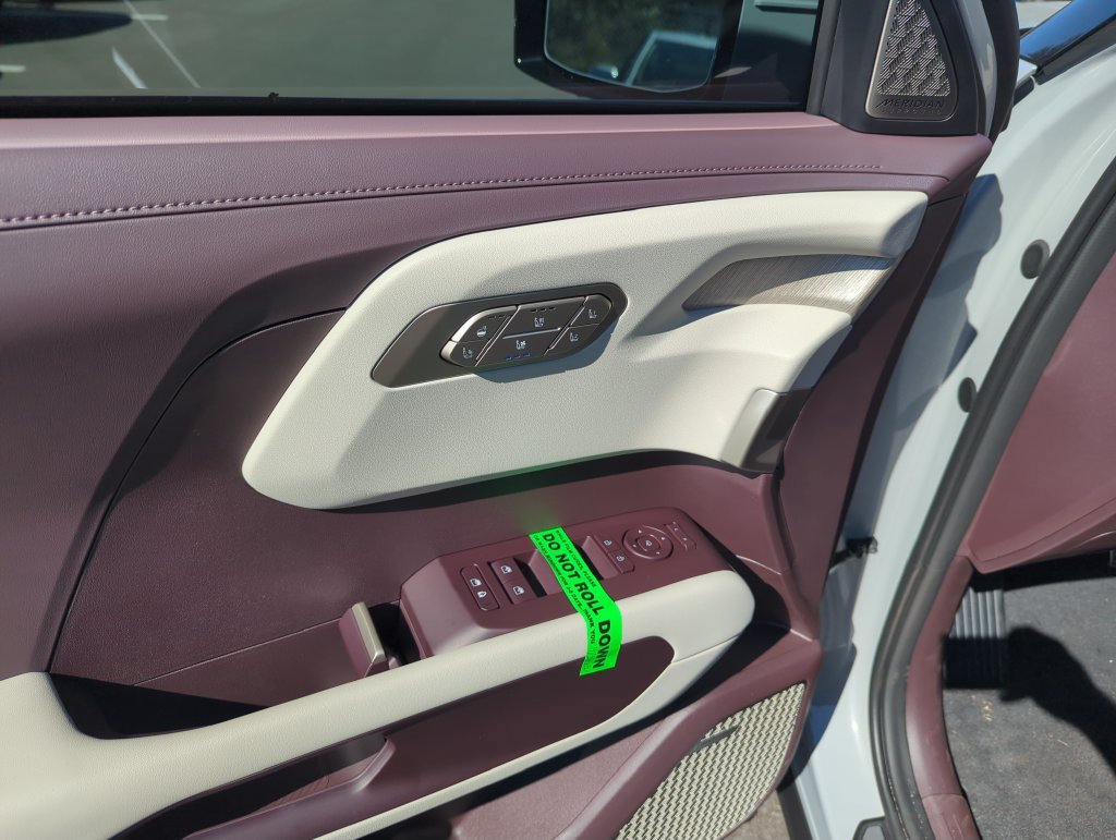 New 2027 Kia Telluride X-Line SX Prestige AWD/4WD image 19