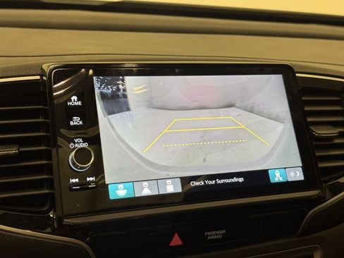 New 2025 Honda Ridgeline RTL image 22