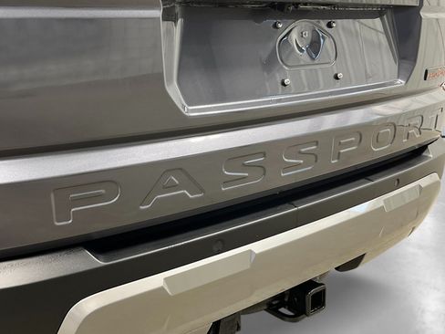 New 2026 Honda Passport TrailSport image 7