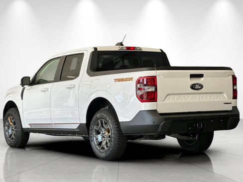 New 2025 Ford Maverick Tremor AWD/4WD image 5