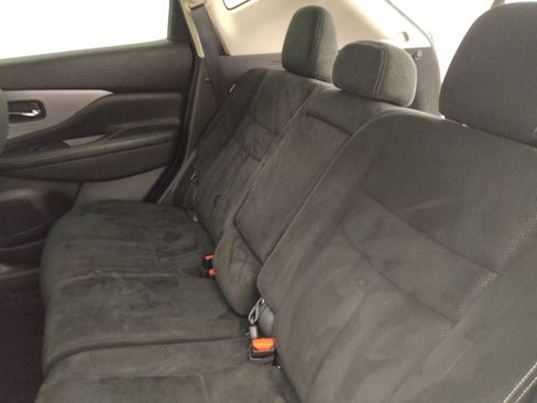 Used 2020 Nissan Murano S w/ Technology Package FWD image 18