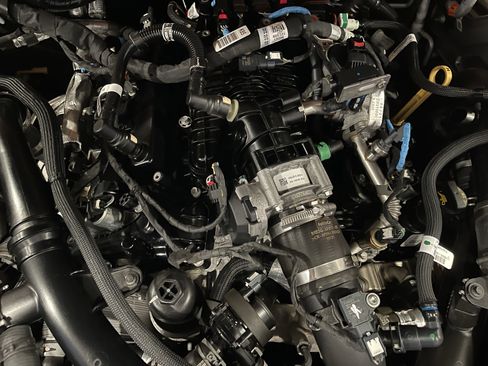 Used 2021 Ford Bronco Badlands image 26