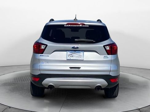 Used 2019 Ford Escape SEL image 4