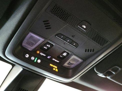 Certified 2021 Cadillac XT5 Premium Luxury image 27