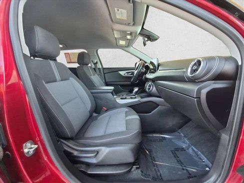 Used 2023 Chevrolet Blazer LT FWD image 20