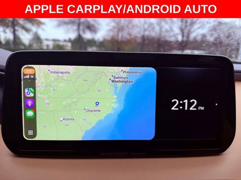 Used 2021 Hyundai Santa Fe Calligraphy w/ Cargo Package image 12