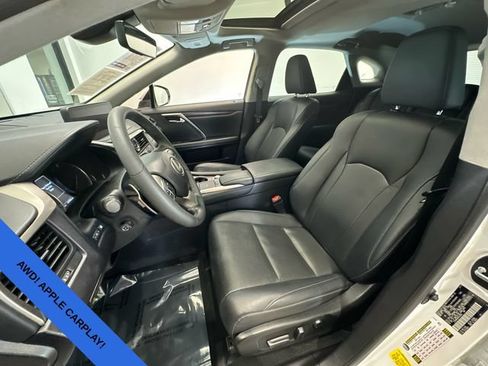 Used 2021 Lexus RX 350 AWD w/ Premium Package image 11