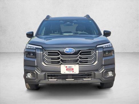 Certified 2026 Subaru Outback Limited XT AWD/4WD image 8