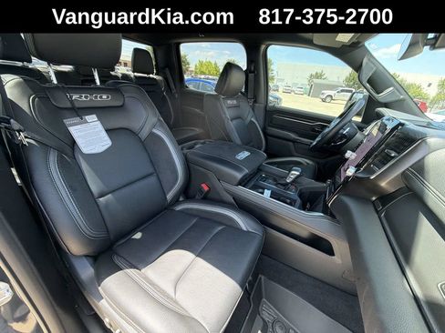 Used 2026 RAM 1500 RHO w/ Bed Utility Group AWD/4WD image 28