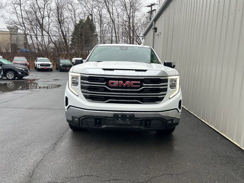 Used 2026 GMC Sierra 1500 SLT image 4