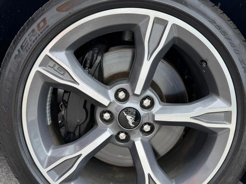 Used 2023 Ford Mustang GT Premium w/ Equipment Group 401A RWD image 18