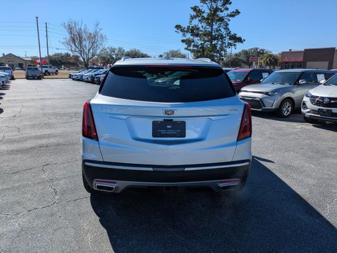 Used 2020 Cadillac XT5 Premium Luxury image 29