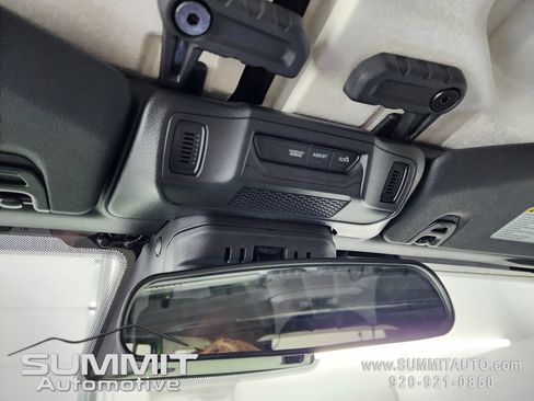 New 2026 Jeep Wrangler Unlimited Rubicon image 15