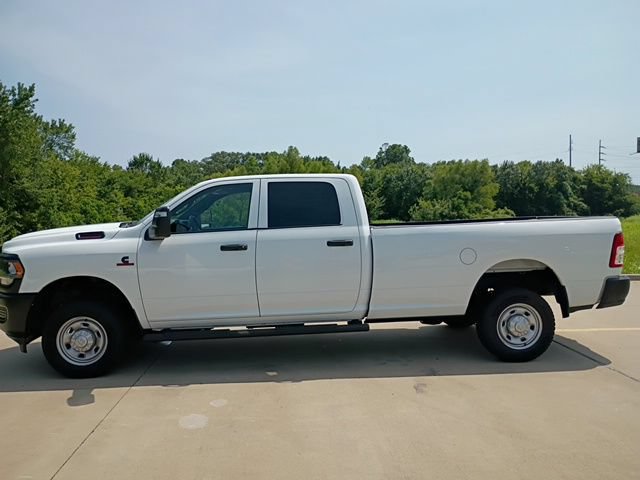 Used 2024 RAM 2500 Tradesman AWD/4WD image 9