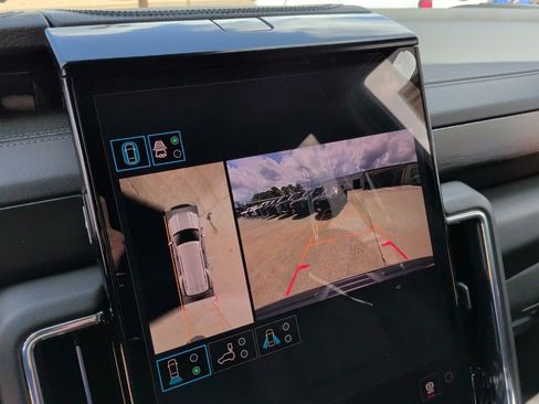 New 2026 GMC Yukon Denali w/ Sun & Power Step Package image 26