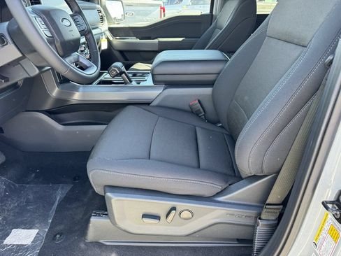New 2026 Ford F150 XLT w/ Equipment Group 302A MID AWD/4WD image 17