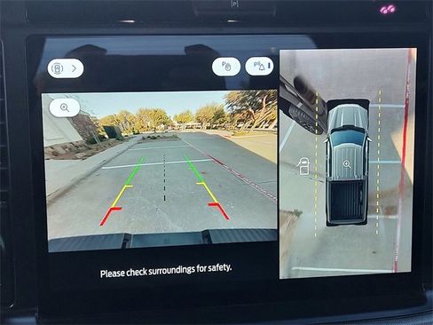 Used 2025 Ford F150 Lariat image 18