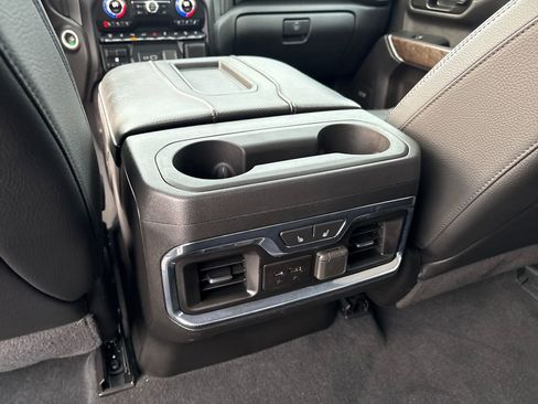 Certified 2021 GMC Sierra 2500 Denali w/ Denali Ultimate Package image 74