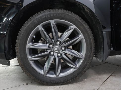 Used 2019 Acura MDX A-Spec AWD/4WD image 33
