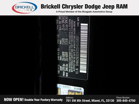 Used 2025 Hyundai Tucson SEL FWD image 39