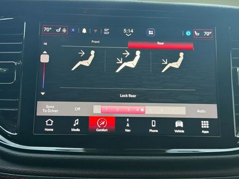 Used 2023 Dodge Durango GT image 21