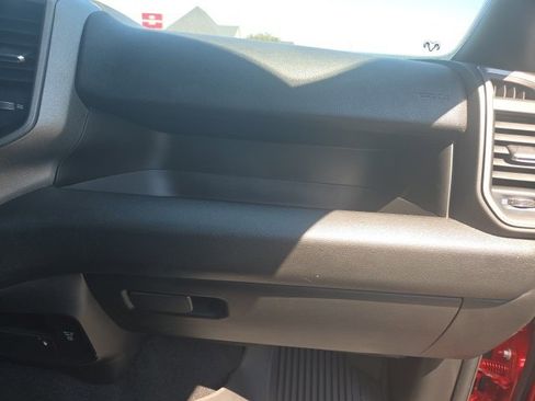 New 2025 RAM 2500 Tradesman image 24