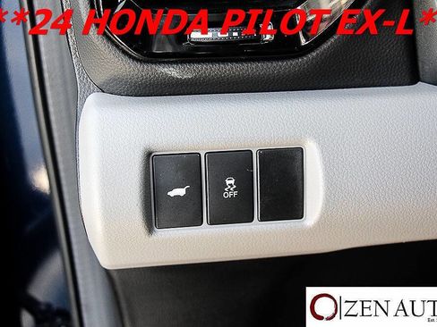 Used 2024 Honda Pilot EX-L image 20