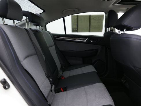 Used 2019 Subaru Legacy 2.5i Sport AWD/4WD image 34