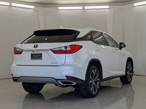 Used 2020 Lexus RX 350 AWD w/ Premium Package image 9