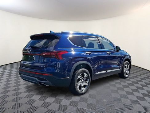 Used 2023 Hyundai Santa Fe SEL w/ Cargo Package AWD/4WD image 9