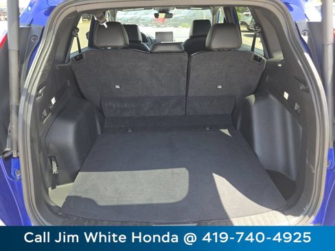 Certified 2024 Honda CR-V Sport-L image 18