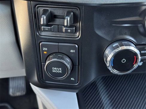 Used 2024 Ford F350 Limited w/ FX4 Off-Road Package image 19