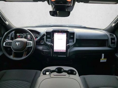 New 2026 RAM 2500 Tradesman image 15