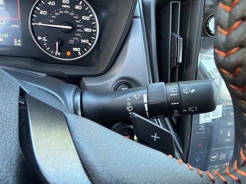 New 2026 Subaru Crosstrek 2.5i Limited image 34