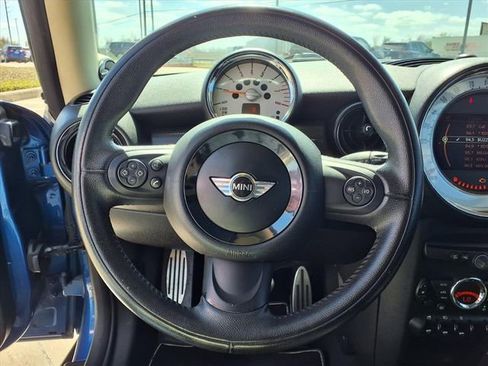 Used 2012 MINI Cooper S image 10