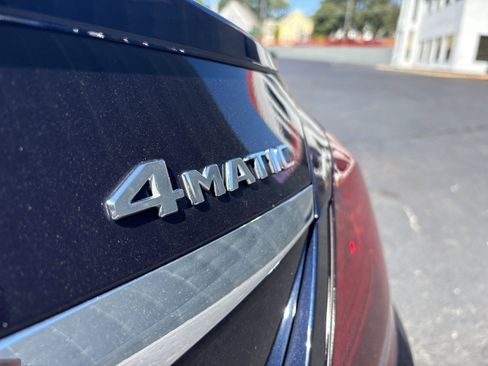 Used 2020 Mercedes-Benz C 300 4MATIC Sedan image 11