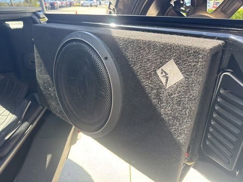 Used 2014 Jeep Wrangler Unlimited Sport image 9