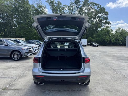 Certified 2026 Mercedes-Benz GLB 250 image 24