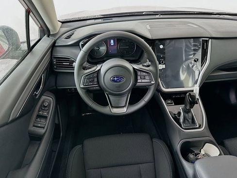 New 2025 Subaru Legacy Premium image 28