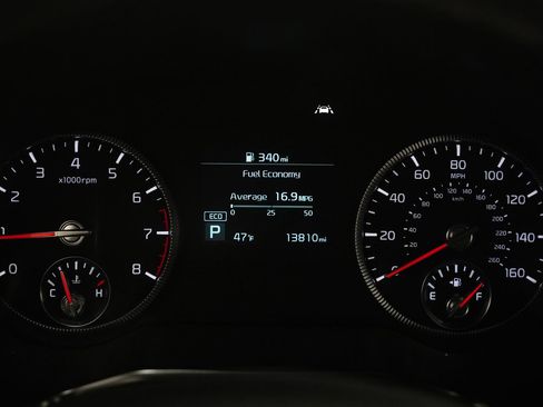 Used 2022 Kia Telluride EX w/ EX Premium Package image 21