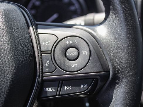 Used 2023 Toyota Camry SE FWD image 31
